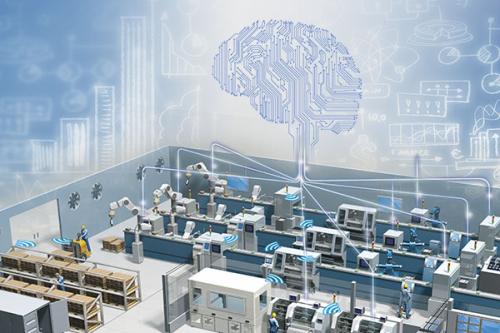 MES系統(tǒng)與信息化軟件集成 驅(qū)動智能制造的融合引擎