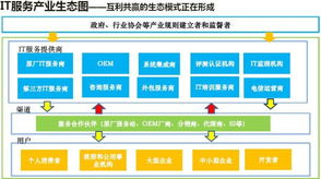 信息系統(tǒng)集成服務轉(zhuǎn)型 以全生命周期管理反客為主，催生市場反哺效應