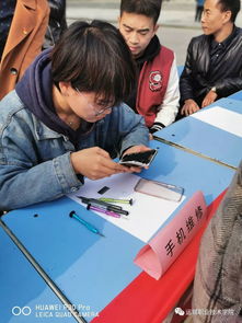 電子信息工程系黨支部 踐行初心使命，開展信息系統(tǒng)集成與電子設(shè)備維修志愿服務(wù)活動(dòng)