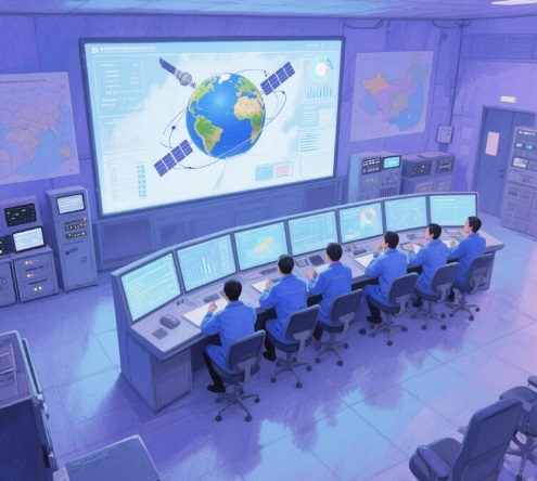 2025年衛(wèi)星導航行業(yè)現(xiàn)狀分析 應用規(guī)模持續(xù)擴大，技術融合驅動新增長