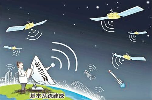 國家衛星導航產品質量監督檢驗中心（貴州）成立，為北斗導航核心競爭力注入新動能