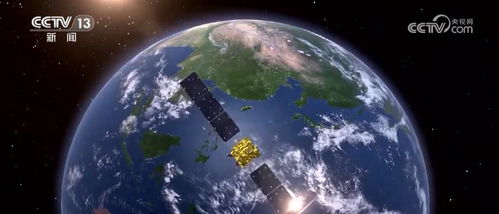 北斗璀璨照神州 中國星辰之光引領應用規模化，全面賦能國家基礎設施