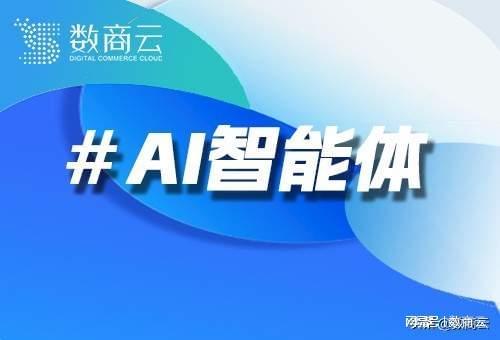 2025年AI智能體開發服務商推薦 數商云如何成為行業新標桿